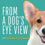 Logo of the podcast From A Dog's Eye View