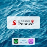Logo of the podcast From A to Sea – The Southern Star Sea Swimming Podcast Logo of the podcast From A to Sea – The Southern Star Sea Swimming Podcast