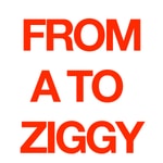 Logo of the podcast From A To Ziggy — Alphabetical David Bowie Podcast From A To Ziggy — Alphabetical David Bowie