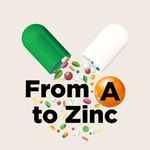 Logo of the podcast From A to Zinc Podcast From A to Zinc
