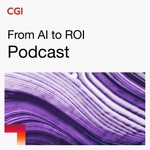 Logo of the podcast From AI to ROI Podcast Podcast From AI to ROI Podcast