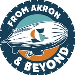 Logo of the podcast From Akron & Beyond Podcast Podcast From Akron & Beyond Podcast