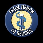 Logo of the podcast From Bench to Bedside Podcast From Bench to Bedside