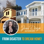 From Disaster to Dream Home! From Disaster to Dream Home!