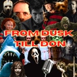 Logo of the podcast From Dusk Till Don Podcast From Dusk Till Don