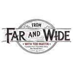 Logo of the podcast Mirror Falls (with Tod Maffin) Podcast Mirror Falls (with Tod Maffin)
