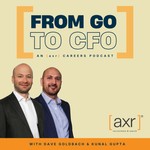 From Go to CFO Podcast From Go to CFO