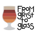 Logo of the podcast From Grist to Glass: An Exploration of Beer Podcast From Grist to Glass: An Exploration of Beer