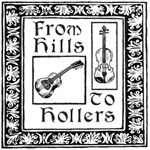 Logo of the podcast From Hills To Hollers Podcast From Hills To Hollers