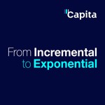 Logo of the podcast From Incremental to Exponential Podcast From Incremental to Exponential