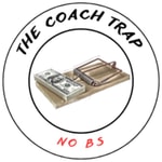 From Invisible to Irresistible - The Coach Trap Podcast