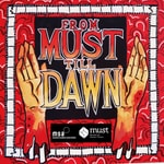 Logo of the podcast From MUST Till Dawn Podcast From MUST Till Dawn
