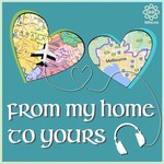 Logo of the podcast From My Home To Yours: An Expat/Repat Journey from Australia to Ireland Podcast From My Home To Yours: An Expat/Repat Journey from Australia to Ireland