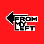 Logo of the podcast From My Left Podcast From My Left