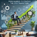 Logo of the podcast From Numbers to Strategy: The CFO Transition Podcast From Numbers to Strategy: The CFO Transition
