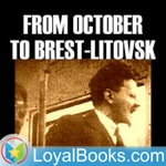 Logo of the podcast From October to Brest-Litovsk by Leon Trotsky Podcast From October to Brest-Litovsk by Leon Trotsky