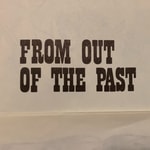 Podcast From Out of the Past