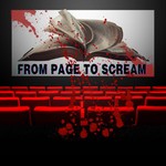 From Page to Scream Podcast From Page to Scream