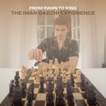 Logo of the podcast From Pawn to King - The Iman Gadzhi Experience Podcast From Pawn to King - The Iman Gadzhi Experience