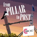 Podcast From Pillar to Post