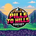 Logo of the podcast From Pills to Hills Podcast Podcast From Pills to Hills Podcast