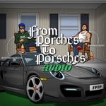Podcast From Porches To Porsches Podcast