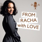 From Racha with Love Podcast From Racha with Love