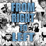 Logo of the podcast From Right To Left Podcast Podcast From Right To Left Podcast