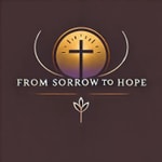 Logo of the podcast From Sorrow to Hope Podcast From Sorrow to Hope