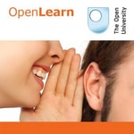 Logo of the podcast From sound to meaning: hearing, speech and language - for iBooks Podcast From sound to meaning: hearing, speech and language - for iBooks