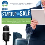Logo of the podcast From Startup To Sale | A Podcast For MSP's By MSP's Podcast From Startup To Sale | A Podcast For MSP's By MSP's