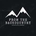 Logo of the podcast From The Backcountry Logo of the podcast From The Backcountry