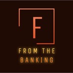 Logo of the podcast From The Banking - Motorsport Podcast Podcast From The Banking - Motorsport Podcast