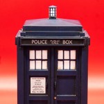 Podcast From the Beginning: A Dr. Who Review Podcast