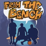 Logo of the podcast From The Bench Podcast Podcast From The Bench Podcast