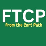 Logo of the podcast From the Cart Path Podcast From the Cart Path