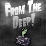Logo of the podcast From The Deep Podcast From The Deep