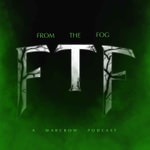 Logo of the podcast From the Fog Podcast From the Fog
