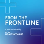 Logo of the podcast From The Frontline Podcast From The Frontline