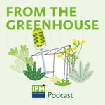 Logo of the podcast FROM THE GREENHOUSE Podcast FROM THE GREENHOUSE