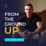 Podcast From The Ground Up