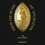 Logo of the podcast From the Heart of Spurgeon Podcast From the Heart of Spurgeon