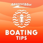 Logo of the podcast From the Helm | Boating Tips Podcast From the Helm | Boating Tips