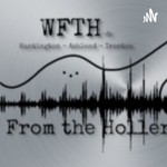 Logo of the podcast From the Holler Indie Music and Talk Podcast From the Holler Indie Music and Talk