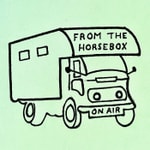 Logo of the podcast From the Horsebox Podcast From the Horsebox