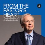 Logo of the podcast From the Pastor's Heart Podcast From the Pastor's Heart