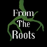 Logo of the podcast From the Roots Podcast From the Roots