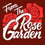 Logo of the podcast From the Rose Garden: A Show About The Portland Trail Blazers Podcast From the Rose Garden: A Show About The Portland Trail Blazers
