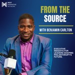 Logo of the podcast From the Source Podcast From the Source