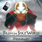 From the Spirit World Podcast From the Spirit World